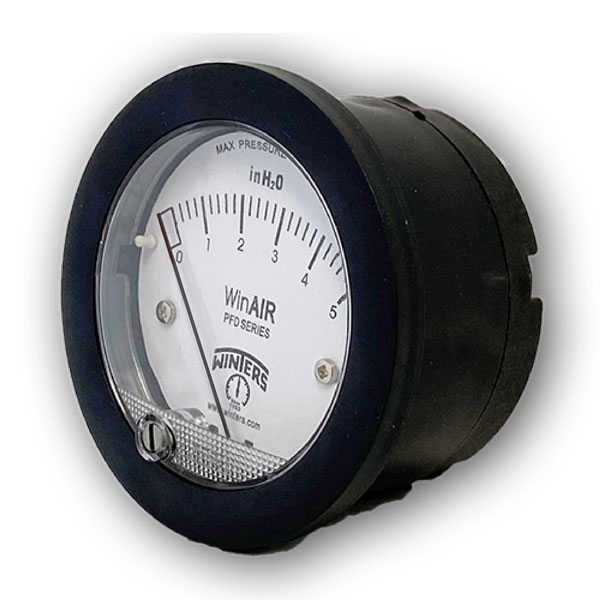 Pfd Compact Winters Instruments Latinoamérica